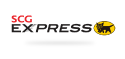 โลโก้ SCG EXPRESS