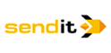 โลโก้ Sendit