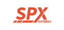 โลโก้ Shopee XPress (SPX)