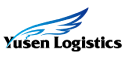 โลโก้ Yusen Logistics